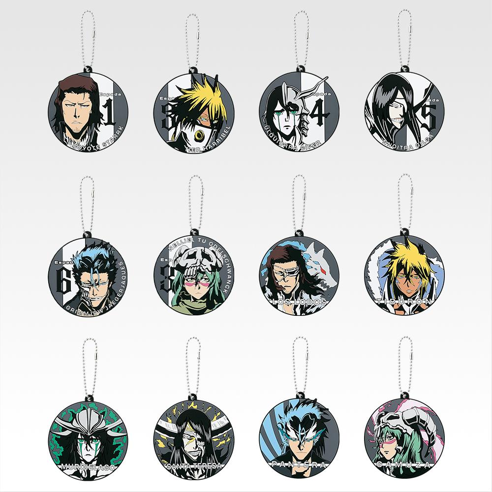 Blind Box  - Bleach (Ichiban Kuji Stirring Souls vol.3) 