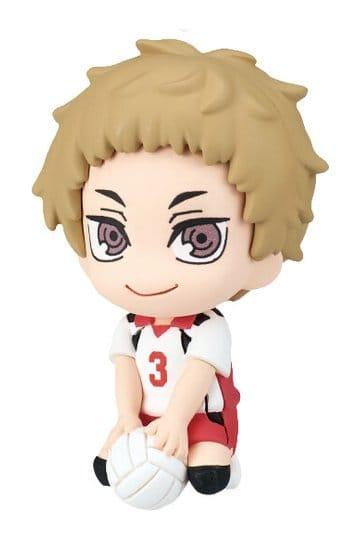 Blind bag - Haikyu!! Twinchees Dangler Mini Figures Defofig! — zdjęcie 3