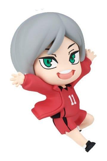 Blind bag - Haikyu!! Twinchees Dangler Mini Figures Defofig! — zdjęcie 2