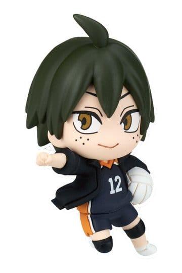 Blind bag - Haikyu!! Twinchees Dangler Mini Figures Defofig! — zdjęcie 5