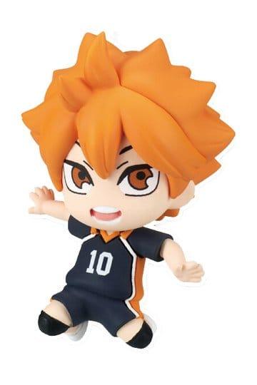 Blind bag - Haikyu!! Twinchees Dangler Mini Figures Defofig! — zdjęcie 9