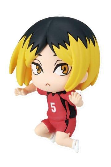 Blind bag - Haikyu!! Twinchees Dangler Mini Figures Defofig! — zdjęcie 8