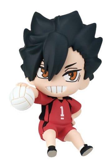 Blind bag - Haikyu!! Twinchees Dangler Mini Figures Defofig! — zdjęcie 4