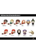 Blind Bag - Harry Potter 3D PVC Bag Clips Series 9