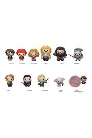 Blind Bag - Harry Potter 3D Bag Clips Series 12