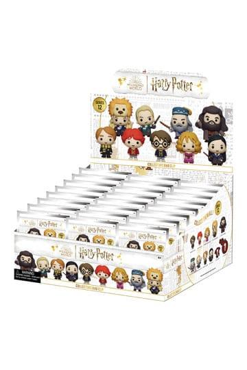 Blind Bag - Harry Potter 3D Bag Clips Series 12 — zdjęcie 3