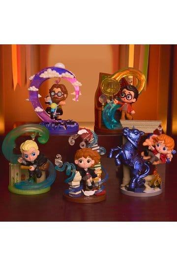 Blind Box - Harry Potter Happy Haul Mini Figure — zdjęcie 3