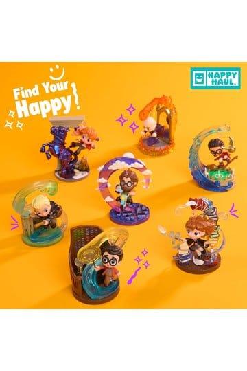 Blind Box - Harry Potter Happy Haul Mini Figure — zdjęcie 4