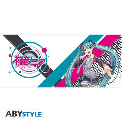 Kubek - Hatsune Miku/Vocaloid 320 ml — zdjęcie 3
