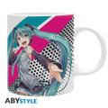 Kubek - Hatsune Miku/Vocaloid 320 ml