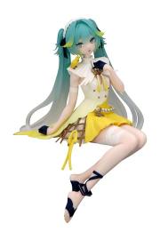 Figurka - Hatsune Miku/Vocaloid (Noodle Stopper) Canary Bird