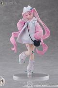 Fiugrka - Hatsune Miku (Tenitol) Sakura Miku Cool Style Petit