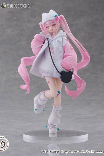 Fiugrka - Hatsune Miku (Tenitol) Sakura Miku Cool Style Petit