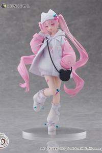 Fiugrka - Hatsune Miku (Tenitol) Sakura Miku Cool Style Petit