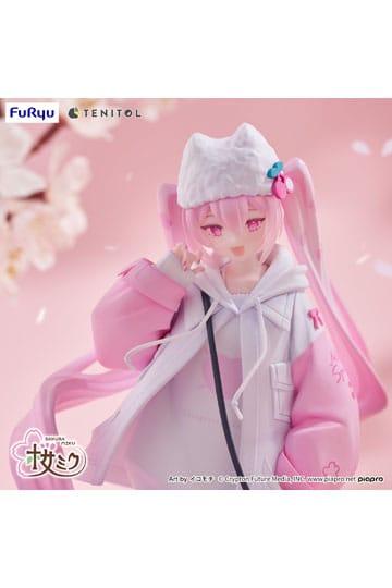 Fiugrka - Hatsune Miku (Tenitol) Sakura Miku Cool Style Petit — zdjęcie 9