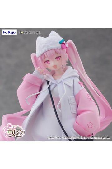Fiugrka - Hatsune Miku (Tenitol) Sakura Miku Cool Style Petit — zdjęcie 5