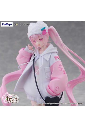 Fiugrka - Hatsune Miku (Tenitol) Sakura Miku Cool Style Petit — zdjęcie 4