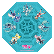 Parasol - Hatsune Miku/Vocaloid 98 cm
