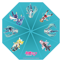 Parasol - Hatsune Miku/Vocaloid 98 cm