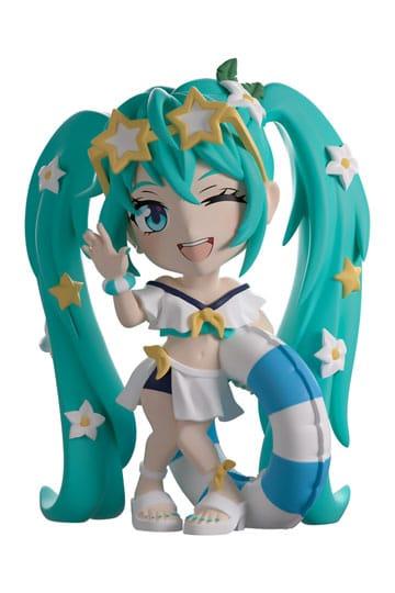 Figurka - Hatsune Miku/Vocaloid (Yootz) Summer Style