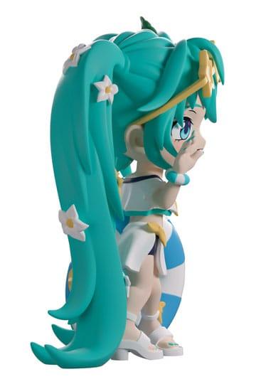 Figurka - Hatsune Miku/Vocaloid (Yootz) Summer Style — zdjęcie 2
