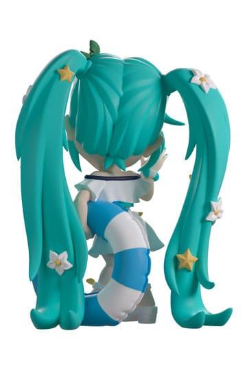 Figurka - Hatsune Miku/Vocaloid (Yootz) Summer Style — zdjęcie 3