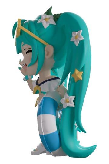 Figurka - Hatsune Miku/Vocaloid (Yootz) Summer Style — zdjęcie 4