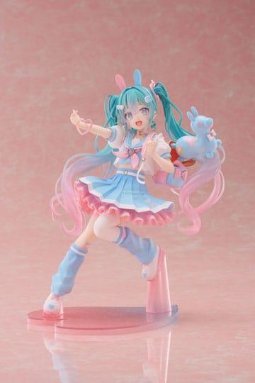 Figurka - Hatsune Miku/Vocaloid x RODY Newly Written (Taito Kuji) Online