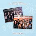 Hearts2Hearts - 1st single album The Chase (PhotoBook Ver.)