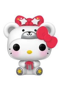POP! Hello Kitty Polar Bear/Sanrio 69