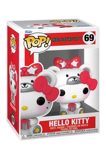 POP! Hello Kitty Polar Bear/Sanrio 69 — zdjęcie 2
