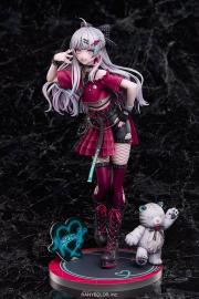 Preorder: Nijisanji PVC Figure 1/7 Ishigami Nozomi 26 cm