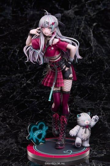 Preorder: Nijisanji PVC Figure 1/7 Ishigami Nozomi 26 cm