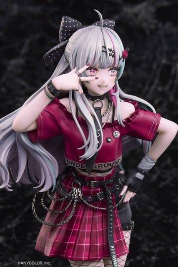 Preorder: Nijisanji PVC Figure 1/7 Ishigami Nozomi 26 cm — zdjęcie 3