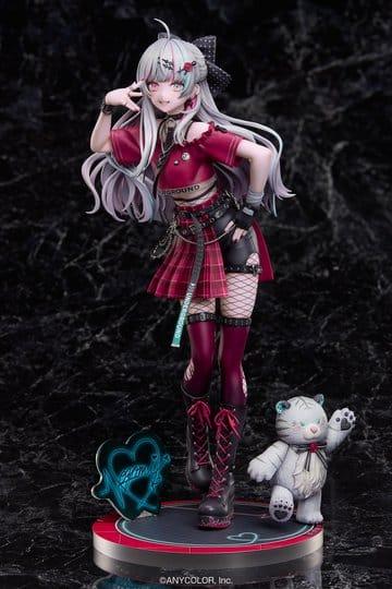 Preorder: Nijisanji PVC Figure 1/7 Ishigami Nozomi 26 cm — zdjęcie 7