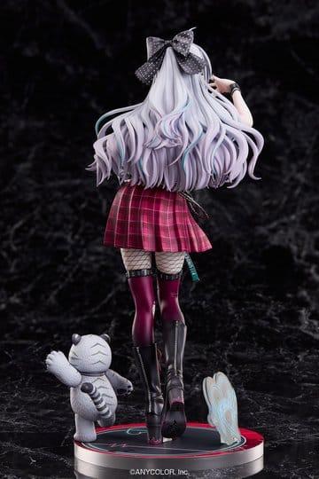 Preorder: Nijisanji PVC Figure 1/7 Ishigami Nozomi 26 cm — zdjęcie 4