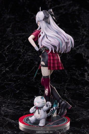 Preorder: Nijisanji PVC Figure 1/7 Ishigami Nozomi 26 cm — zdjęcie 5