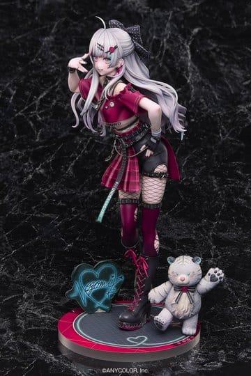 Preorder: Nijisanji PVC Figure 1/7 Ishigami Nozomi 26 cm — zdjęcie 6
