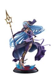 Preorder: Fire Emblem PVC Figure 1/7 Azura (Dark Songstress) 28 cm