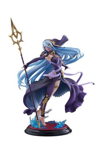 Preorder: Fire Emblem PVC Figure 1/7 Azura (Dark Songstress) 28 cm — zdjęcie 2