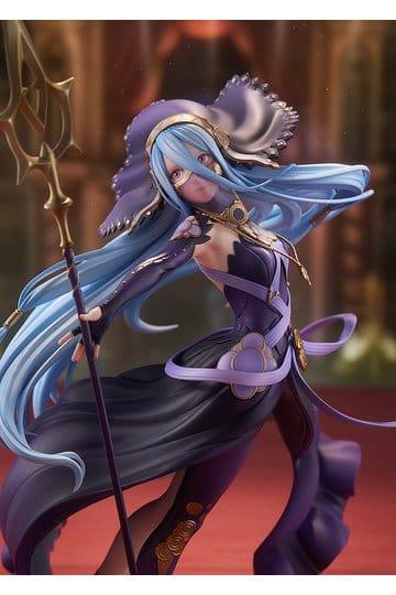 Preorder: Fire Emblem PVC Figure 1/7 Azura (Dark Songstress) 28 cm — zdjęcie 4