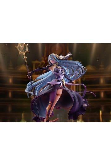Preorder: Fire Emblem PVC Figure 1/7 Azura (Dark Songstress) 28 cm — zdjęcie 5