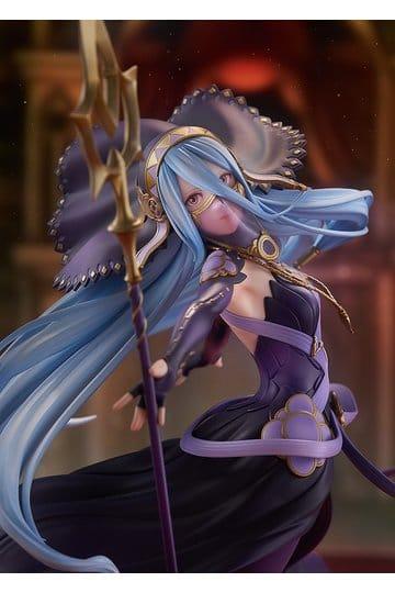 Preorder: Fire Emblem PVC Figure 1/7 Azura (Dark Songstress) 28 cm — zdjęcie 7