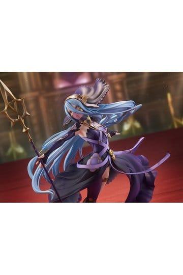 Preorder: Fire Emblem PVC Figure 1/7 Azura (Dark Songstress) 28 cm — zdjęcie 6