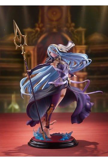 Preorder: Fire Emblem PVC Figure 1/7 Azura (Dark Songstress) 28 cm — zdjęcie 3