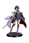 Preorder: Aogiri High School PVC Figure 1/7 Otodama Tamako Japanese-style armament Ver. 25 cm