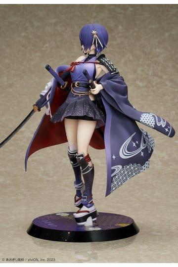 Preorder: Aogiri High School PVC Figure 1/7 Otodama Tamako Japanese-style armament Ver. 25 cm — zdjęcie 3