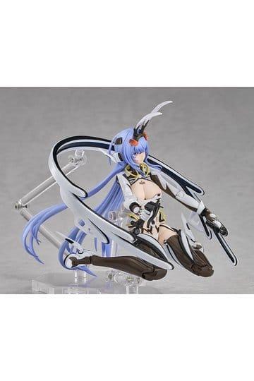 Preorder: Azur Lane Hyper Body Action Figure New Jersey (April Fools' Ver.) 15 cm — zdjęcie 5