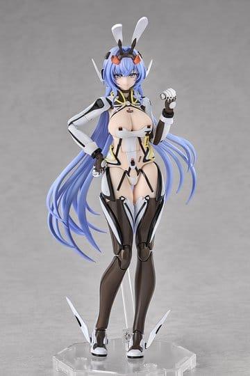 Preorder: Azur Lane Hyper Body Action Figure New Jersey (April Fools' Ver.) 15 cm — zdjęcie 6