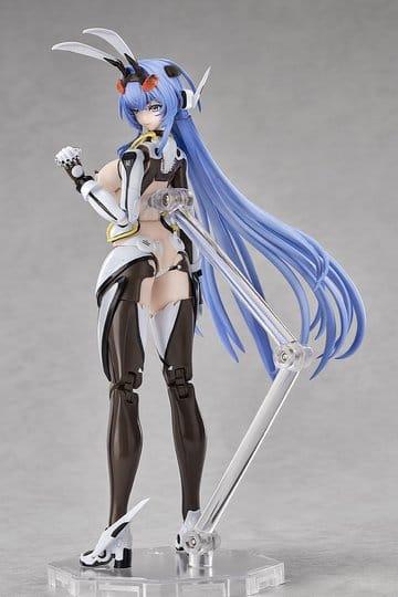Preorder: Azur Lane Hyper Body Action Figure New Jersey (April Fools' Ver.) 15 cm — zdjęcie 3